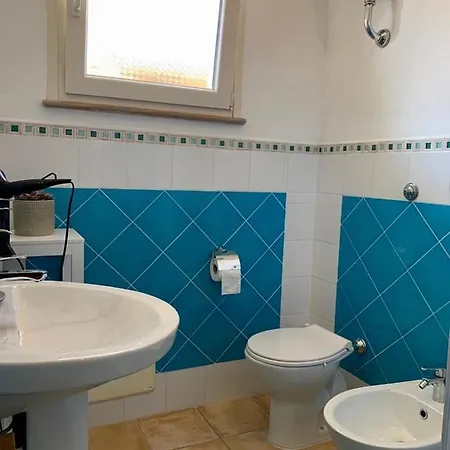 Le Caravelle Portoscuso