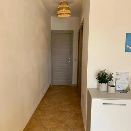 Le Caravelle ポルトスクーゾ