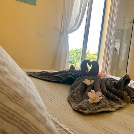 Le Caravelle 別荘 ポルトスクーゾ