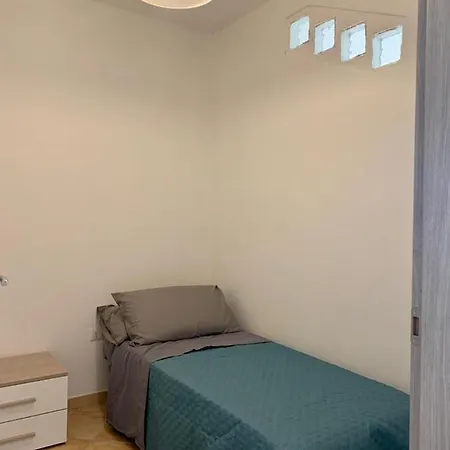 Le Caravelle 別荘 *