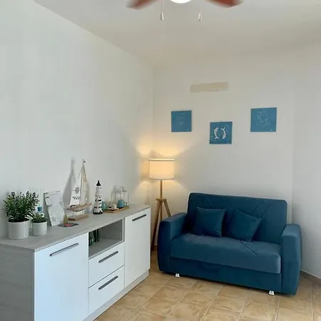 Hébergement de vacances Le Caravelle *