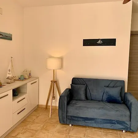 Le Caravelle Portoscuso