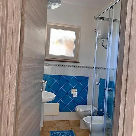 Le Caravelle Hébergement de vacances Portoscuso