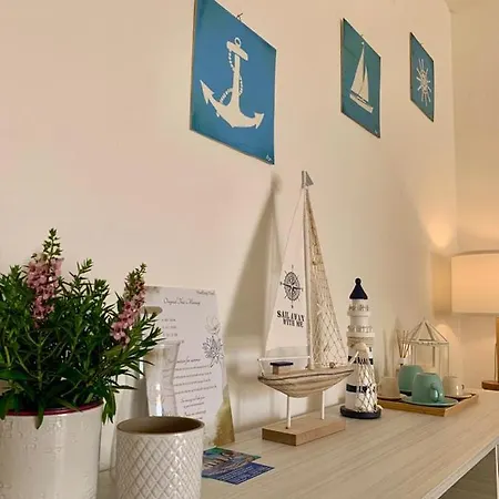 Le Caravelle Nyaraló