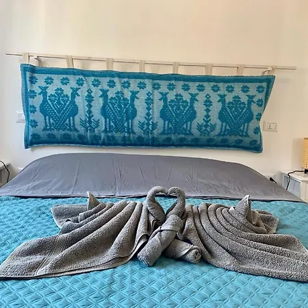 Le Caravelle Portoscuso