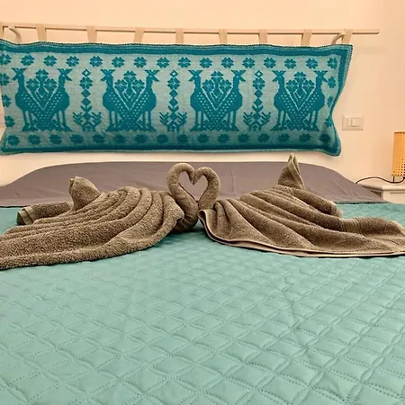 Le Caravelle Hébergement de vacances *