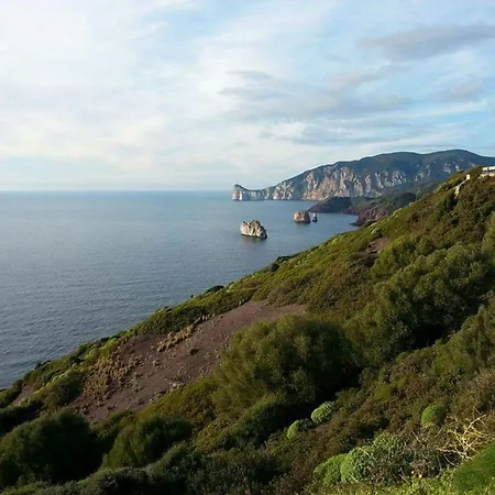 Le Caravelle Hébergement de vacances *