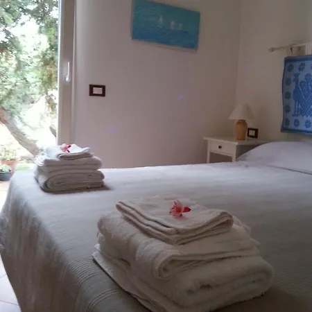 Le Caravelle Hébergement de vacances *