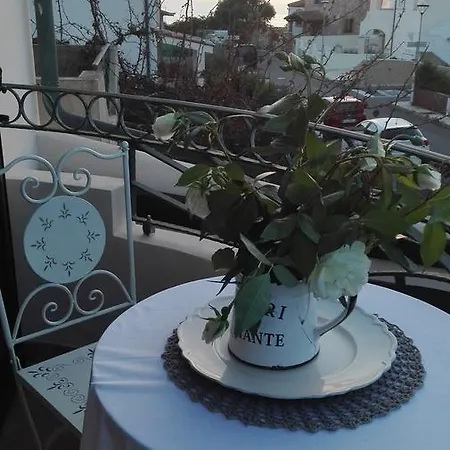 Le Caravelle Hébergement de vacances Portoscuso