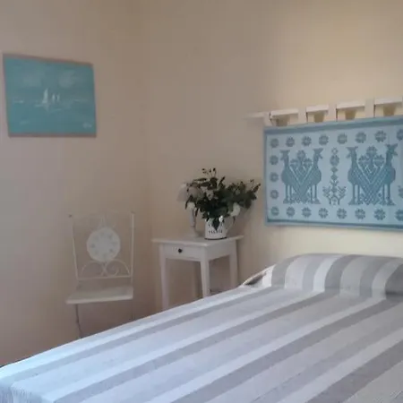 Le Caravelle 別荘 ポルトスクーゾ