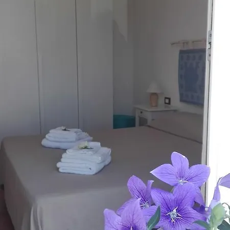 Le Caravelle ポルトスクーゾ