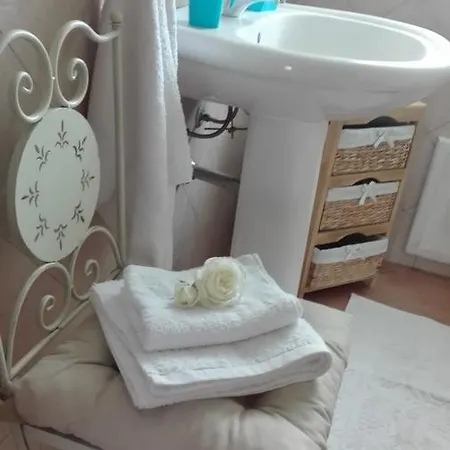 Le Caravelle 別荘 ポルトスクーゾ