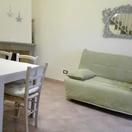 Le Caravelle 別荘 *