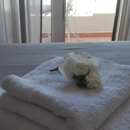 Hébergement de vacances Le Caravelle