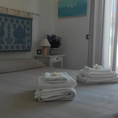 Le Caravelle 別荘 *