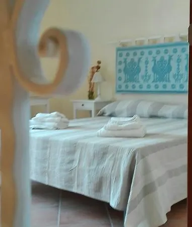 Hébergement de vacances Le Caravelle