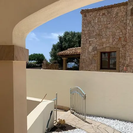 펜션 Le Caravelle *