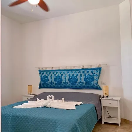 Le Caravelle Portoscuso