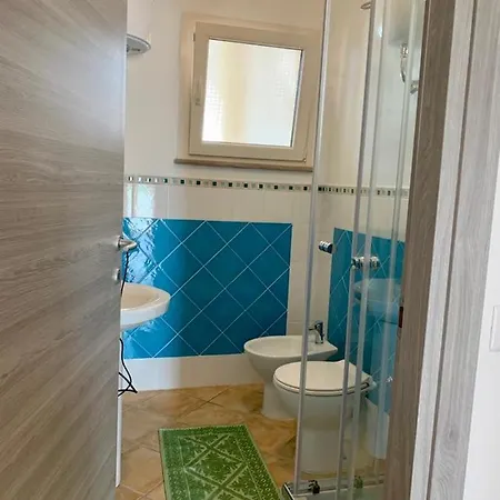 Le Caravelle Vakantiehuis *