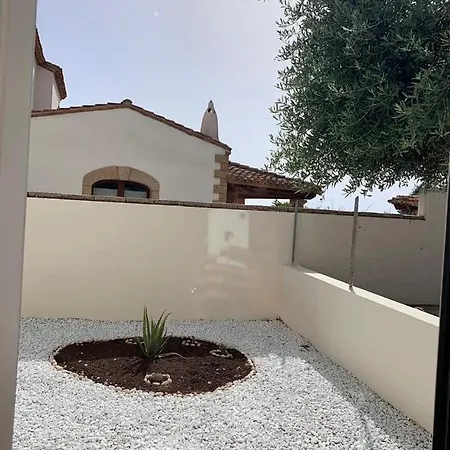 Le Caravelle Портоскузо