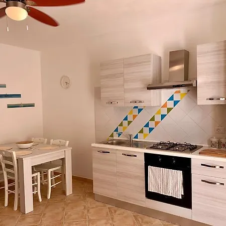 Le Caravelle * Portoscuso