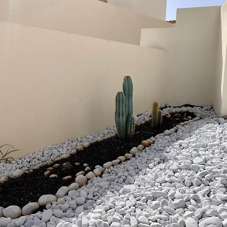 펜션 Le Caravelle *