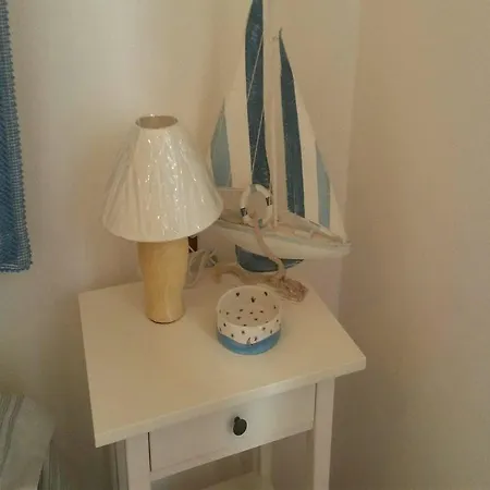 Le Caravelle * Portoscuso