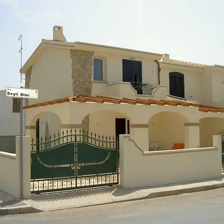 Le Caravelle Vakantiehuis *