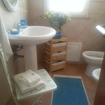 Le Caravelle Vakantiehuis *