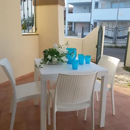 Vakantiehuis Le Caravelle Portoscuso