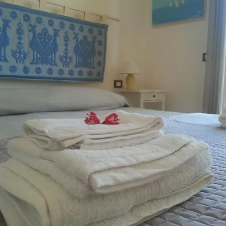 Le Caravelle Vakantiehuis