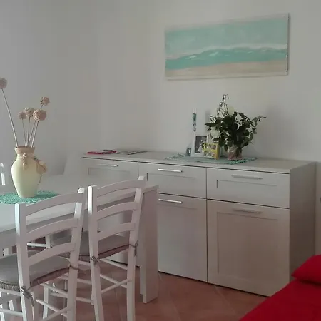 Le Caravelle Vakantiehuis *