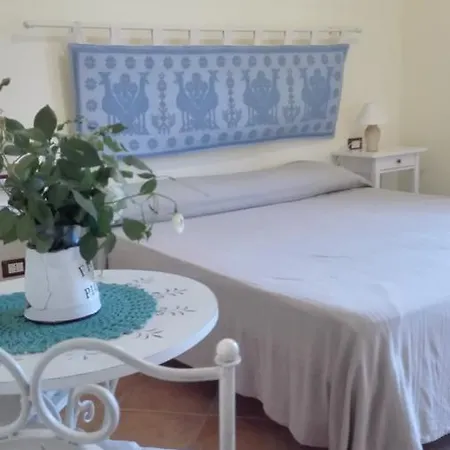 Vakantiehuis Le Caravelle