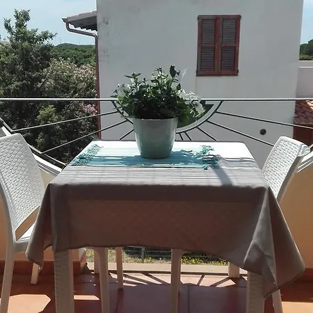 Le Caravelle Портоскузо