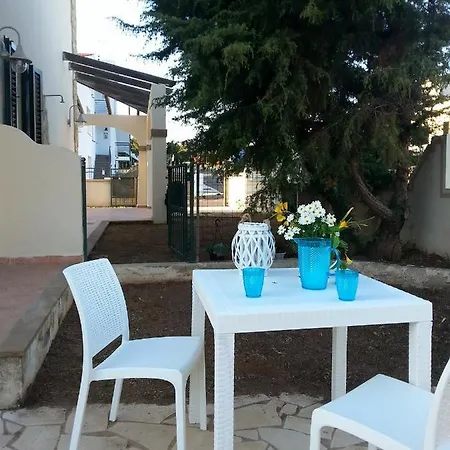 Le Caravelle Vakantiehuis *