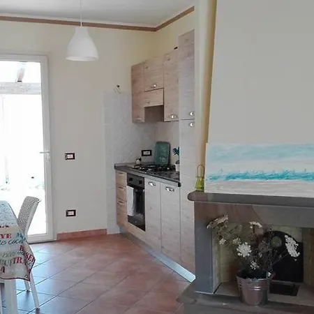 Le Caravelle Portoscuso